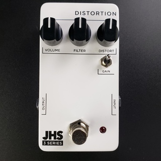 JHS Pedals DISTORTION / ディストーション【現物画像】