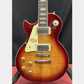 Epiphone Les Paul Standard 50s Left Hand -Heritage Cherry Sunburst-【23071531834】【3.79kg】【レフトハンド】