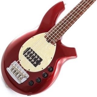 MUSIC MANBONGO 5 H w/Piezo (Candy Red) '03 【USED】