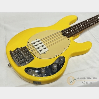 エレクトリック・ベース ＞ MMタイプ、musicman、StingRayの検索結果