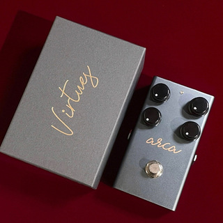 VIRTUES arca 【中古】【箱取説付】