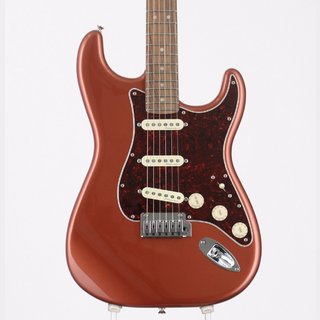 Fender Player Plus Stratocaster Aged Candy Apple Red【御茶ノ水本店】