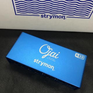 strymon ojaiの検索結果【楽器検索デジマート】
