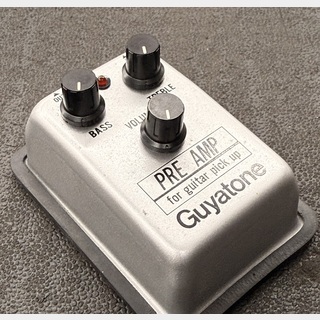 Guyatone A-1 PRE AMP