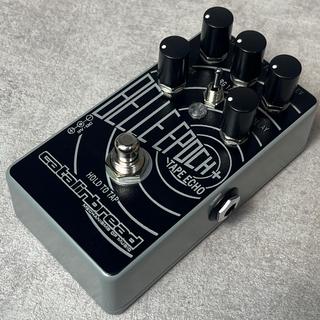 Catalinbreadが、テープ・エコーを再現したBelle Epochを