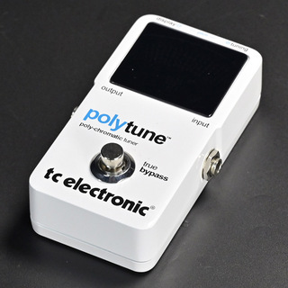 tc electronic PolyTune チューナー【名古屋栄店】