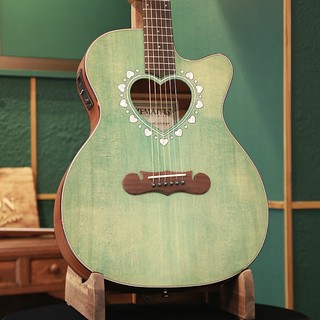 エレクトリック・アコースティックギターの検索結果【楽器検索デジマート】