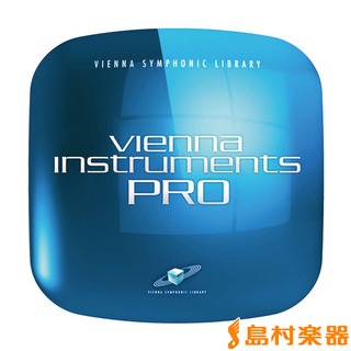 VIENNA INSTRUMENTS PRO 2