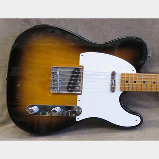 Fender Mexico Classic 50s Telecaster with Texas Special 
