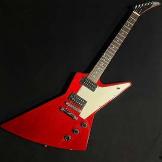 Gibson 【中古】Explorer 2016Ｔ〈3.59kG〉