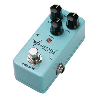 nux Morning Star (NOD-3) -Overdrive-