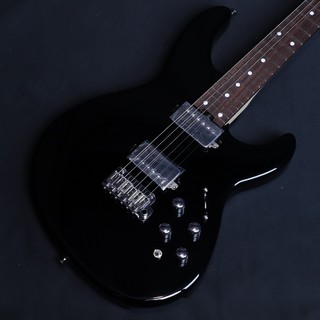 BOSS EURUS GS-1 CTMBK Black [日本製シンセギター] 【横浜店】