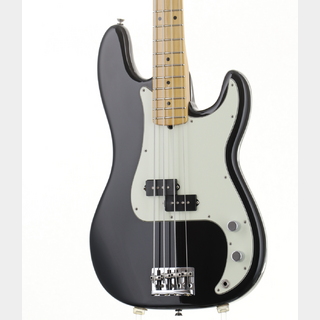 Fender American Professional II Precision Bass Black 2020 【渋谷店】