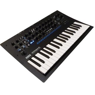 KORG minilogue XD【1台限定・開封アウトレット特価品】