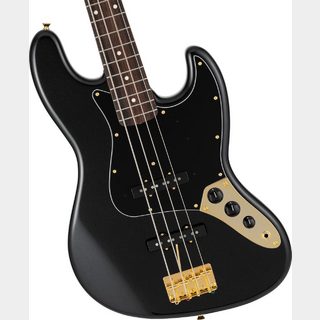Fender 2025 Collection Made in Japan Traditional II 60s Jazz Bass -Black Pearl-【2025年6月上旬入荷予定】