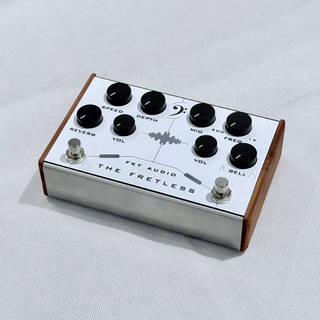 FKT AUDIOの検索結果【楽器検索デジマート】