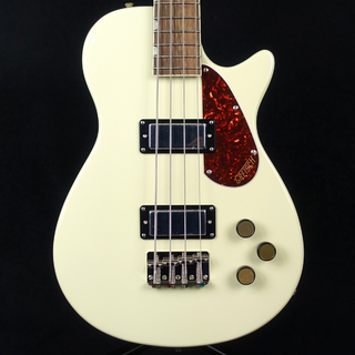 Gretsch Streamliner Jet Club Bass Single-Cut Vintage White