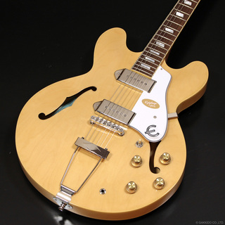 Epiphone Casino [Natural]