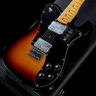 Fender American Vintage II 1975 Telecaster Deluxe 3 CS 【渋谷店】