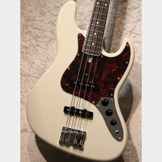 FUJIGEN(FGN) 【1966風仕様×ホワイトカラー×マッチングヘッド】KNJB200RALMH -Vintage White / MH- #G240445【4.46kg】