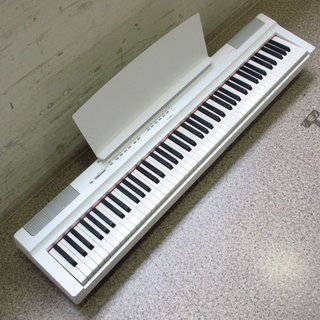 YAMAHA P-125の検索結果【楽器検索デジマート】