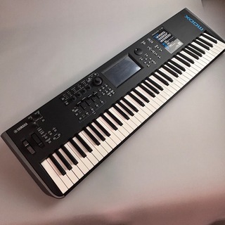 シンセサイザー/キーボード、YAMAHA、MODX7の検索結果【楽器 シンセサイザー/キーボード、YAMAHA、MODX7の検索結果【楽器