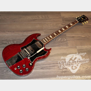 エレクトリックギター ＞ SGタイプ、Gibson、SGの検索結果【楽器検索