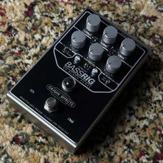 ベース用エフェクター ＞ ベース用ファズの検索結果【楽器検索デジマート】