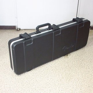 Fender Molded Case ST/TL エレキギター用ハードケース 【横浜店】