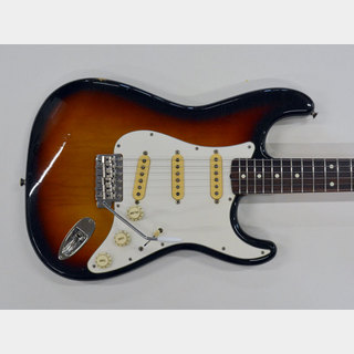 エレクトリックギター ＞ STタイプ、Fender Japan、ST 62の検索結果