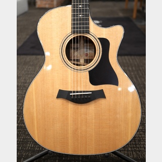 Taylor 314ce  Special Edition  #1211083050【実物写真】【福岡店在庫】【48回無金利】【送料当社負】 