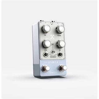 Cornerstone Antique オーバードライブペダル Antique V3 by Cornerstone – Versatile Vintage Drive Pedal