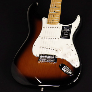 FenderPlayer Stratocaster Maple Anniversary 2-Color Sunburst ≪S/N:MXS24001211≫ 【心斎橋店】