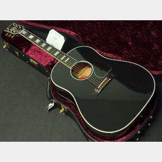 Gibson Custom Shop J-45 Custom Ebony