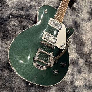 Gretsch Gretsch G5230T Electromatic Jet FT Single-Cut with Bigsby / Cadillac Green