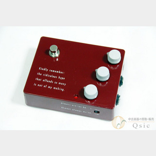 KLON KTR [ML862]【神戸店在庫】