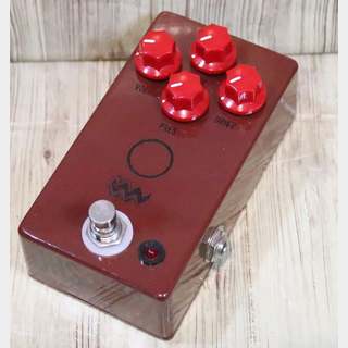 JHS Pedals Angry Charlie V2  【心斎橋店】