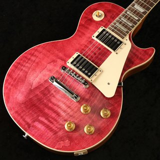 Gibson Les Paul Standard 50s Figured Top Translucent Fuchsia 【御茶ノ水本店】