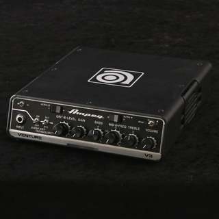 ベースヘッドアンプ amped venture v3 Amazon.com: Ampeg Venture V3 Bass Guitar Head 300 Watts : Musical