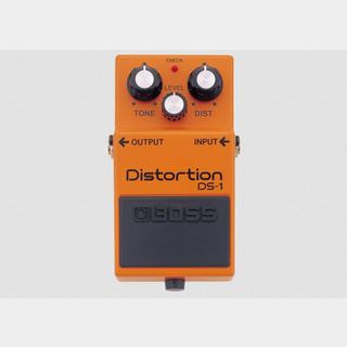 BOSSDS-1 Distortion