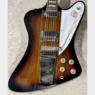 Gibson Custom Shop 1963 Firebird V w/Maestro Vibrola VOS Vintage Sunburst s/n 407113【3.81kg】