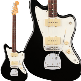 Fender Player II Jazzmaster Black エレキギター ジャズマスター