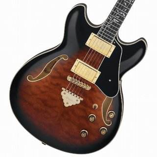 ibanez AM200 セミアコ 国産 上位機種 335 AM205 Ibanez 1984年製 AM