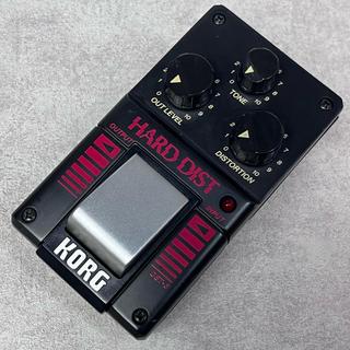 コルグKORG HARD DIST DST-3 ギターエフェクター エフェクター（ギター・ベース用）、KORGの検索結果【楽器検索
