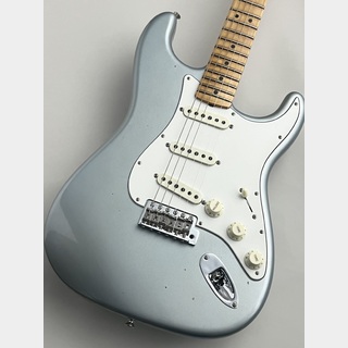 Fender Custom Shop【旧価格のお買得品】2019 TMS 1965 Stratocaster Journeyman Relic Faded Aged Ice Blue Metallic
