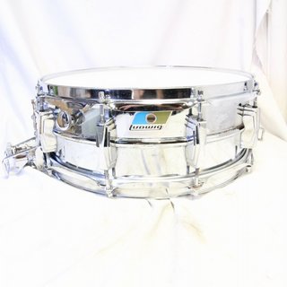 Ludwig 1970s No.410 Super Sensitive 14×5 スーパーセンシティブ スネアドラム【池袋店】