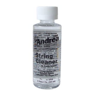 D'Andrea DAS2 String Cleaner ストリングクリーナー