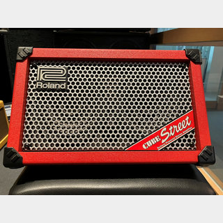 Roland CUBE Street(RED)