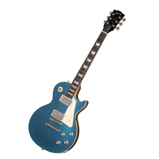 Gibsonギブソン Les Paul Standard 60s Plain Top Pelham Blue エレキギター
