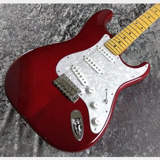 Tokai AST101 SDR《See-through Dark Red》 s/n240162 【3.63kg】